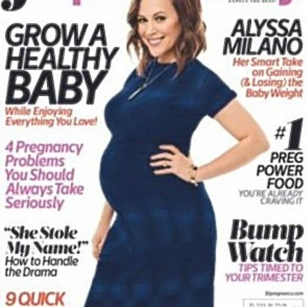 Pregnancy Magazine Your Guide To Expecting Parents