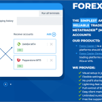 Copy Trade Software Revolutionizing Trading Strategies