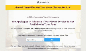 Home Aglow Cleaning Service for Spotless Spaces Home Aglow Cleaning Service for Spotless Spaces