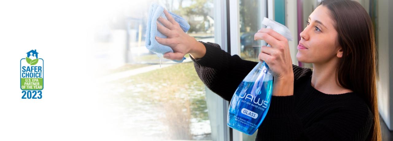 Jaws Cleaning Products Reviews An In-depth Analysis