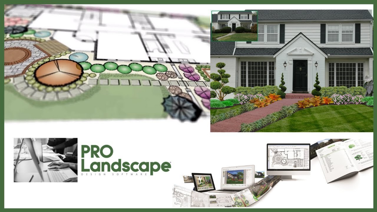 Pro Landscape Design Software Free Download Made Easy