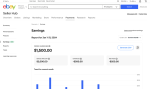 Best Ebay Seller Tools For Optimizing Sales Success