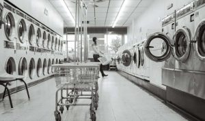 Same Day Dry Cleaning Service Near Me Made Easy