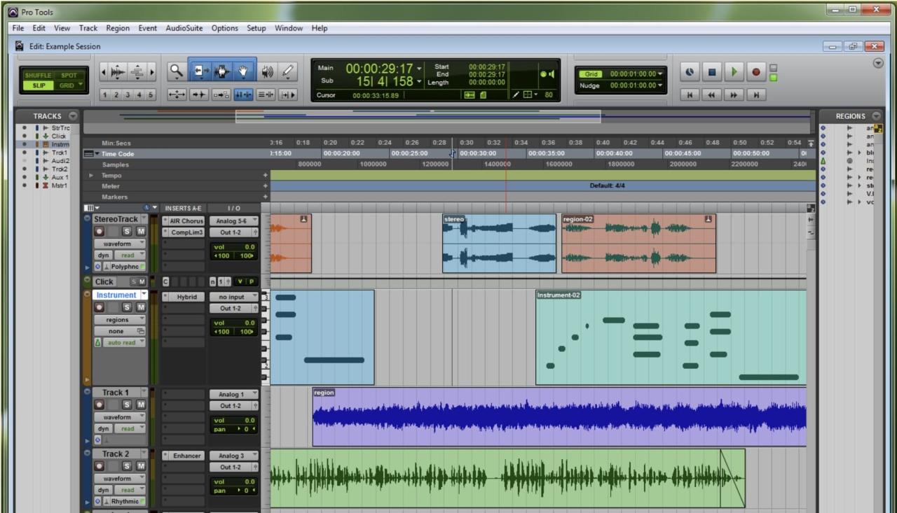 Best Pro Tools Courses For Mastering Audio Production