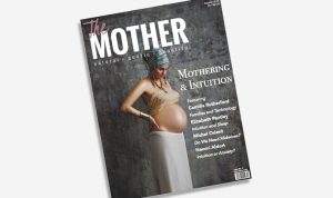 Pregnancy Magazines Guiding Expectant Mothers
