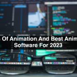 Animation software movies shaping the future of film
