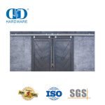 Double Bore Door Hardware For Modern Installations