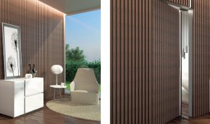 AGB door hardware the evolution and innovation path