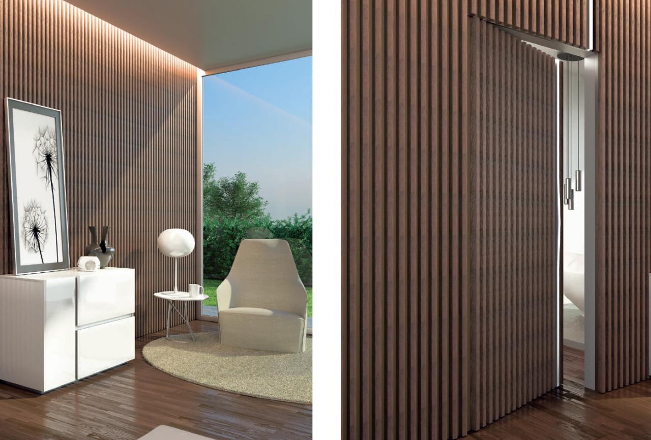 AGB door hardware the evolution and innovation path