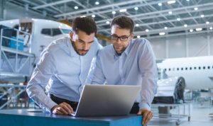 Aerospace Software Companies Driving Innovation Forward