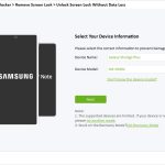 Remove Android Lock Screen Software Made Easy