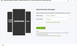 Remove Android Lock Screen Software Made Easy