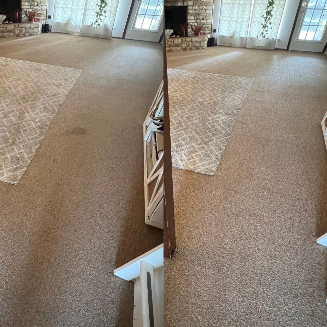San Antonio Carpet Cleaning Companies Made Easy