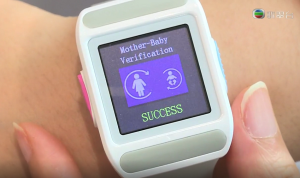 trackbaby Revolutionizing Child Safety and Monitoring