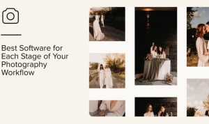 Software Photography Revolutionizing Modern Imagery