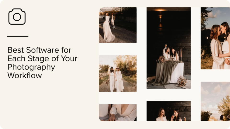 Best Photography Software for Beginners - Retouching Labs Software photography