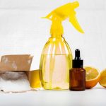 Best Natural Cleaners For A Healthier Home