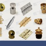 Brass Hardware Near Me For Your Home Improvement Needs