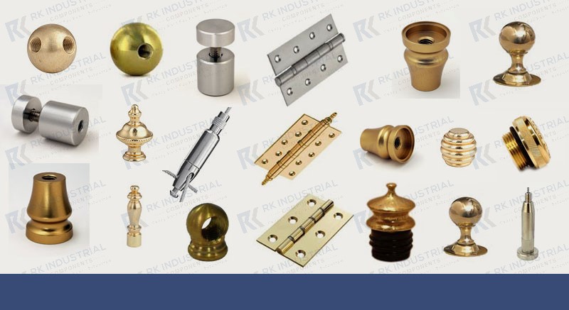 Brass Hardware Near Me For Your Home Improvement Needs