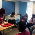 Pregnancycenter Supporting Community Health Needs
