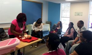 Pregnancycenter Supporting Community Health Needs Pregnancycenter Supporting Community Health Needs