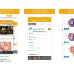 Babycenter App Enhances Parenting For New Moms