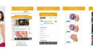 Babycenter App Enhances Parenting For New Moms