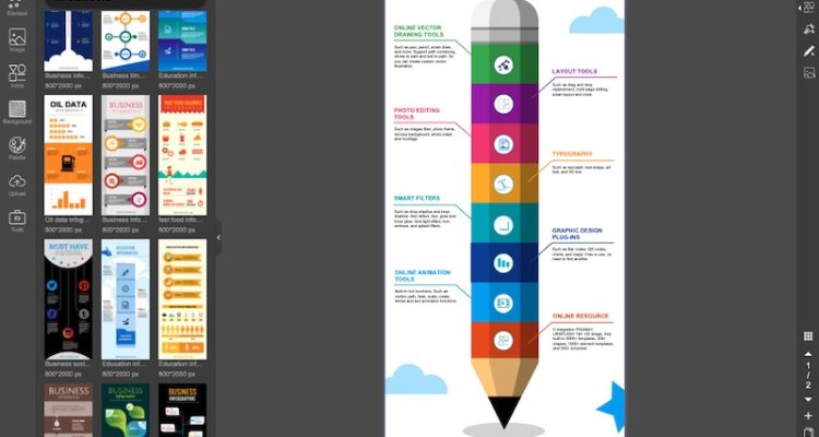 Infographic tools free unleash creativity in design