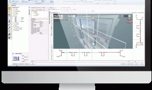 Window and Door Software for Efficient Manufacturing