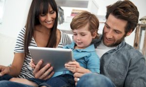 Parent websites shaping your online ecosystem Parent websites shaping your online ecosystem