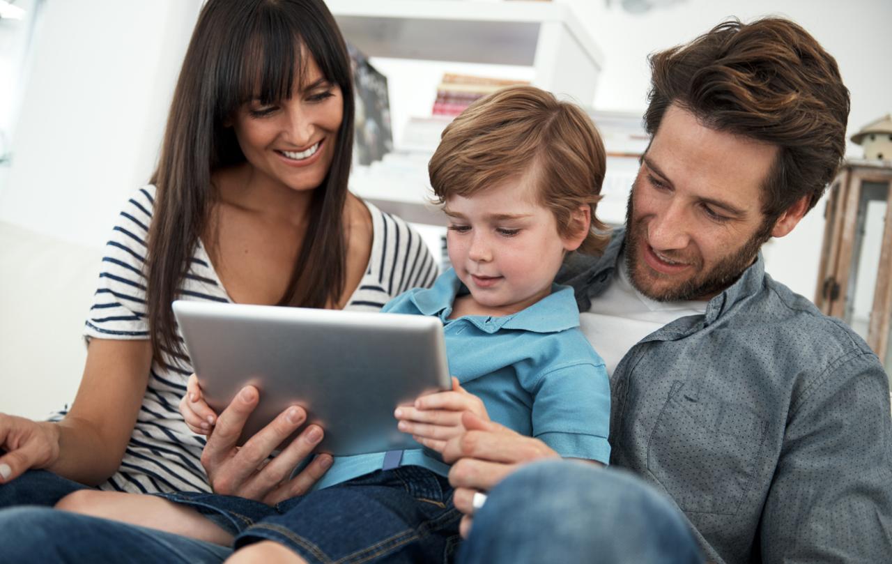 Parent websites shaping your online ecosystem