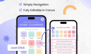 Free cleaning schedule app for effortless home care Free cleaning schedule app for effortless home care