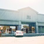Restoration Hardware Outlet Atlanta A Shoppers Haven