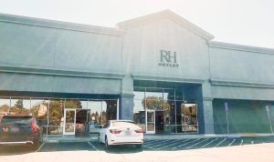Restoration Hardware Outlet Atlanta A Shoppers Haven