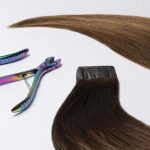 Keratin extension tool for longer lasting beauty