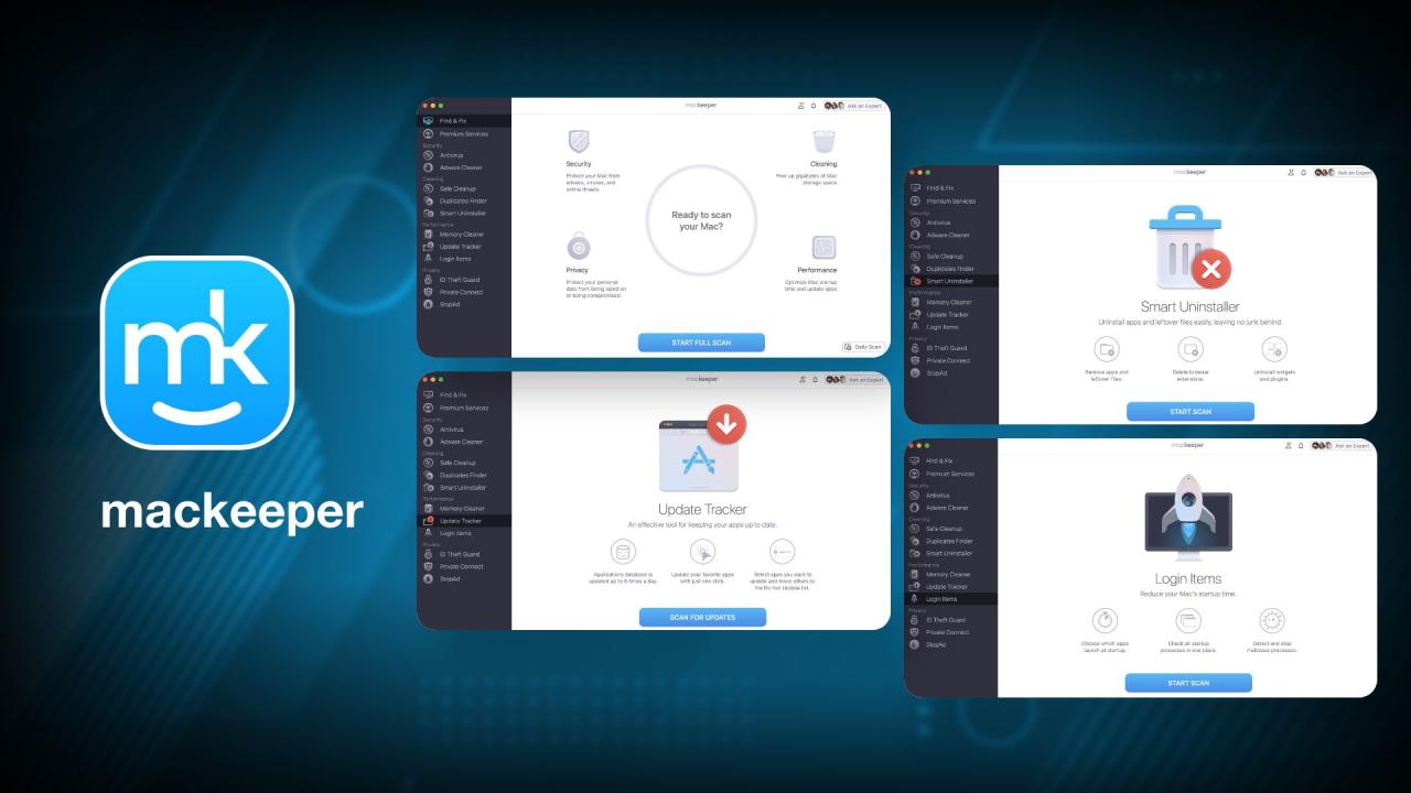 The Best Mac Cleaner Software for 2021-22 | MacUpdate Best mac cleaner app