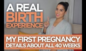 pregnancy blog Journey Through Trimesters and Beyond