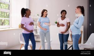 Pregnancy chat room for support and connection Pregnancy chat room for support and connection