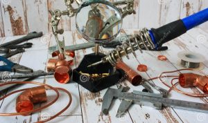 Copper roof soldering tools for efficient roofing Copper roof soldering tools for efficient roofing