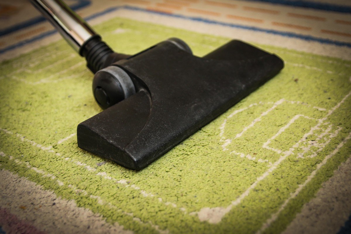 Usa Green Carpet Cleaning Revolutionizes Your Home