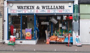 Hardware Stores In The Uk An Essential Retail Hub