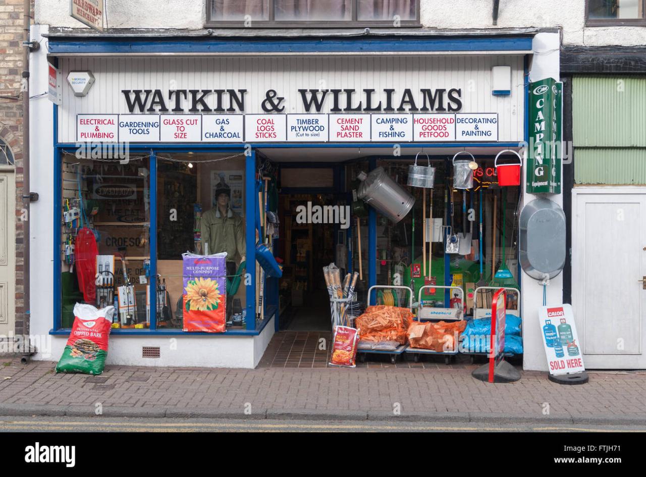 Most Popular Hardware Stores Uk at Walter Lawrence blog Hardware stores in the uk