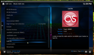 xbmc software Revolutionizing Media Center Experience