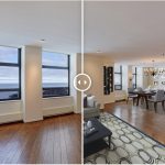 Software for virtual staging transforming real estate